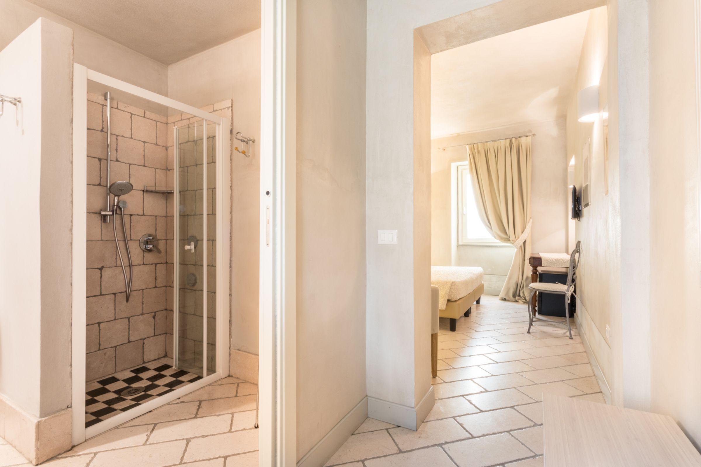 Il Cortiletto Hotel Maison Tresnuraghes Exterior photo
