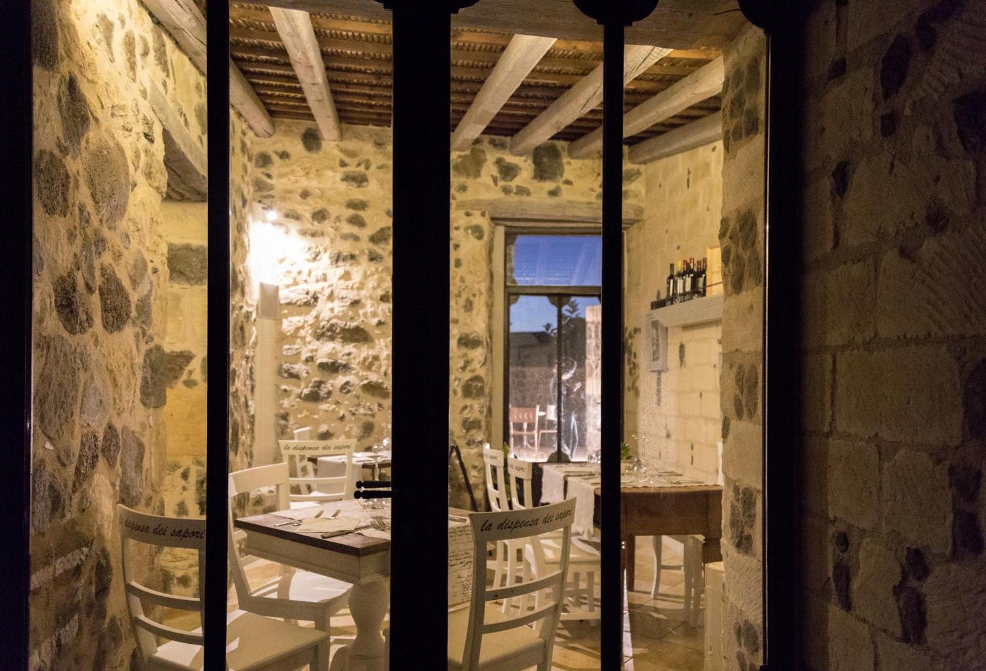 Il Cortiletto Hotel Maison Tresnuraghes Exterior photo